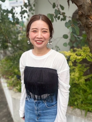 田中 美穂